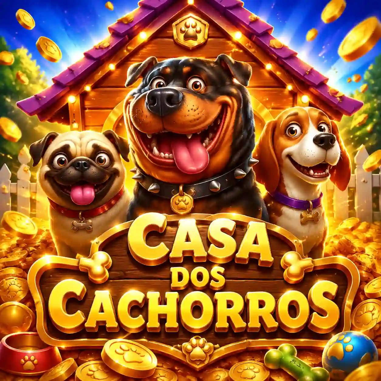 The Dog House