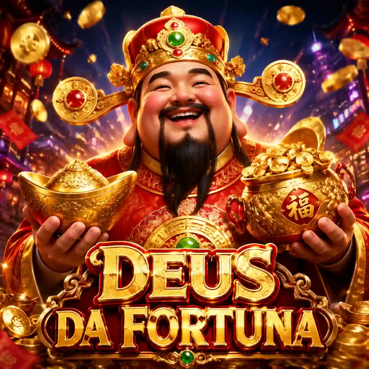 Wolf Gold tema selvagem