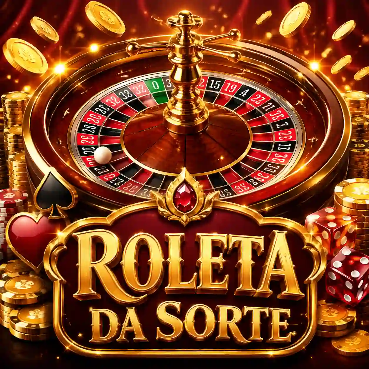 Roleta relacionada