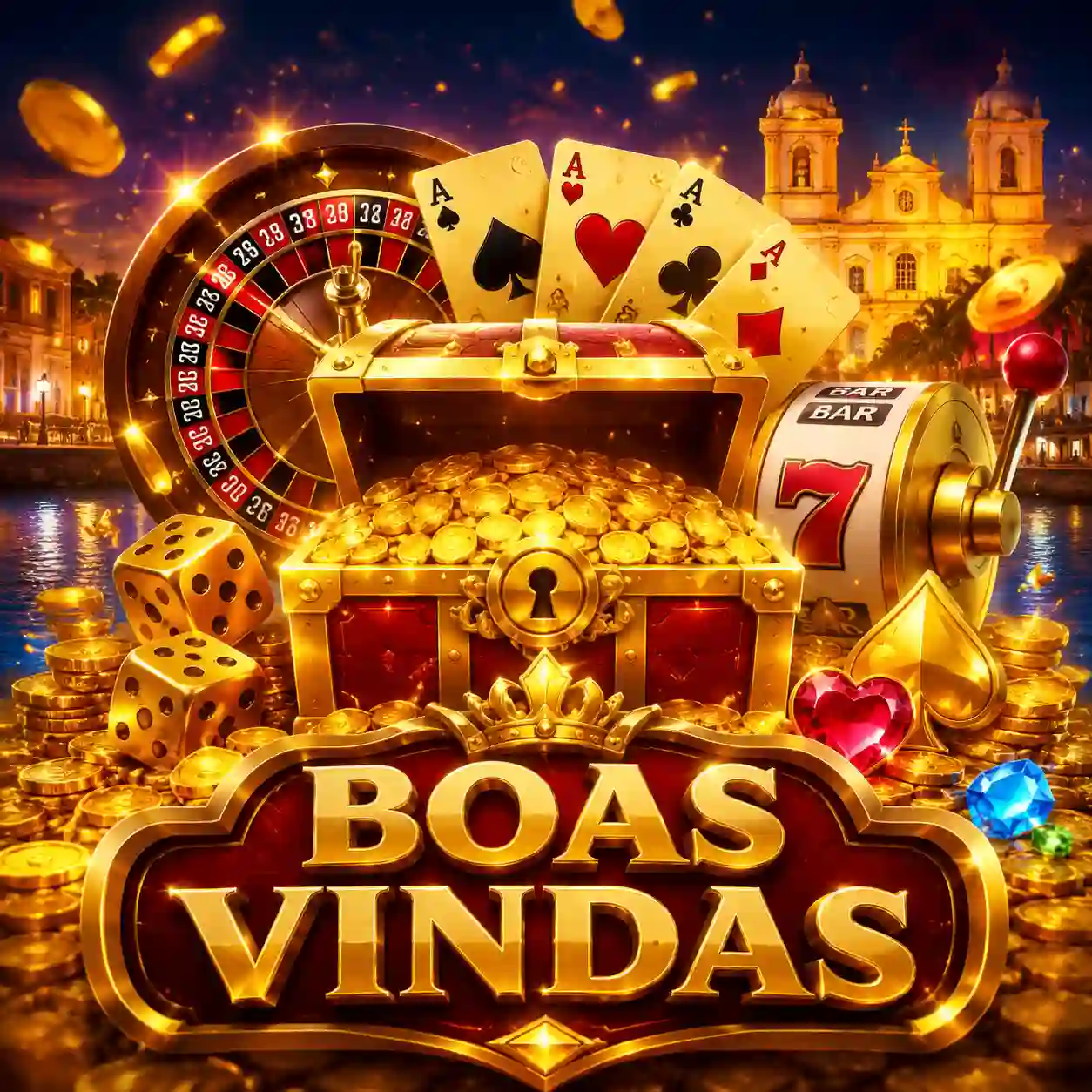 Banner de promoções